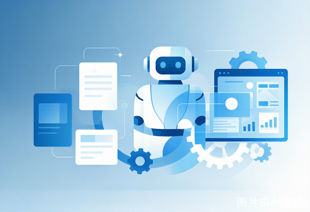 用 WorkBuddy 自动维护 WordPress（无需插件、无需后端）